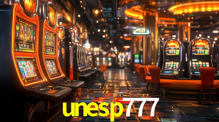 Plataforma de Apostas unesp777